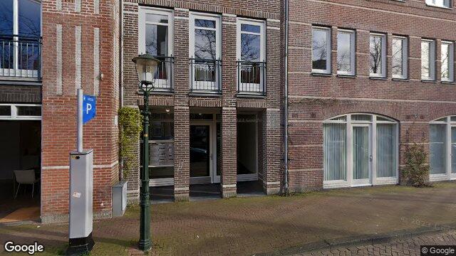 Appartement - Boomsluiterskade/Den Haag (€2250.00/115.00m2)