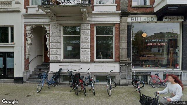 Appartement - Stadhouderskade/Amsterdam (€2500.00/75.00m2)