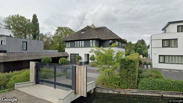 Huurwoning - Ringvaartweg/Rotterdam (€10000.00/347.00m2)