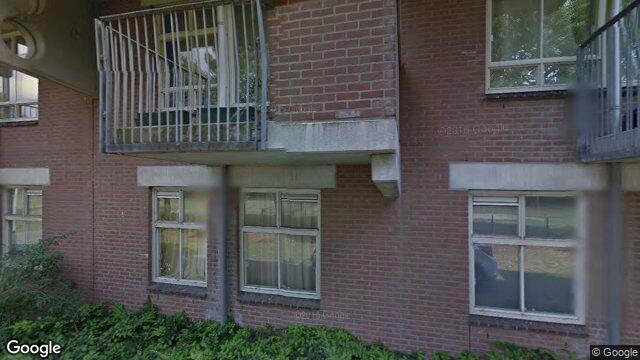 Appartement - Toutenburgstraat/Amsterdam (€2250.00/59.00m2)