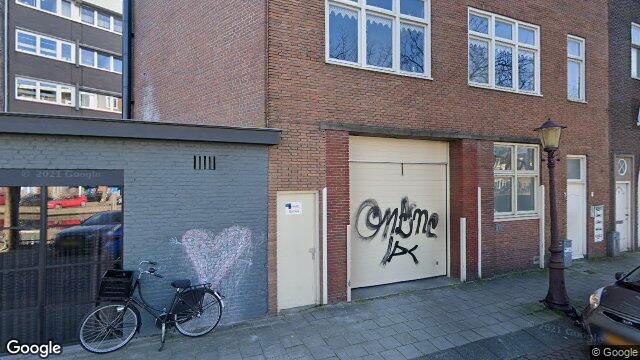 Appartement - Schinkelhavenkade/Amsterdam (€2550.00/52.00m2)