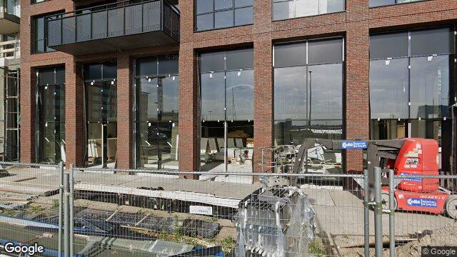 Appartement - ks. Ibisplantsoen/Amsterdam (€1900.00/63.00m2)