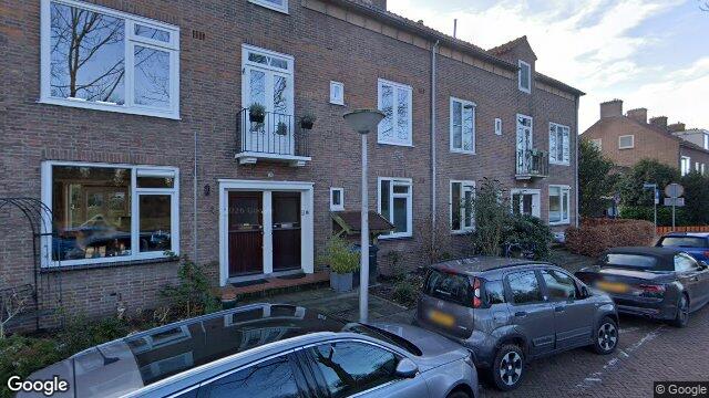 Appartement - Emmakade/Amstelveen (€2750.00/110.00m2)