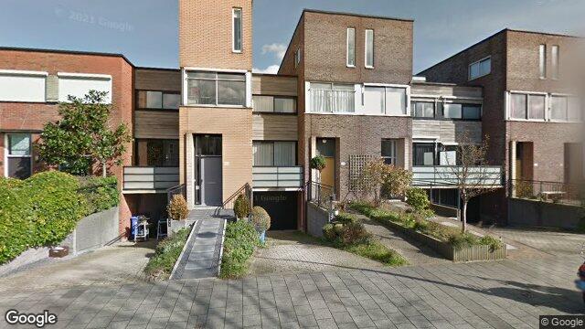 Huurwoning - Lange Dreef/Rijswijk (ZH) (€2850.00/143.00m2)