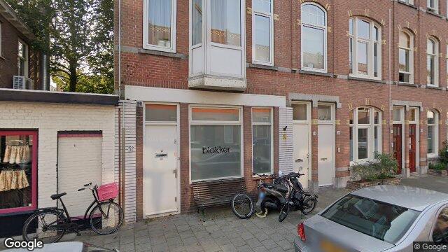 Appartement - Van Beuningenstraat/Den Haag (€2500.00/117.00m2)