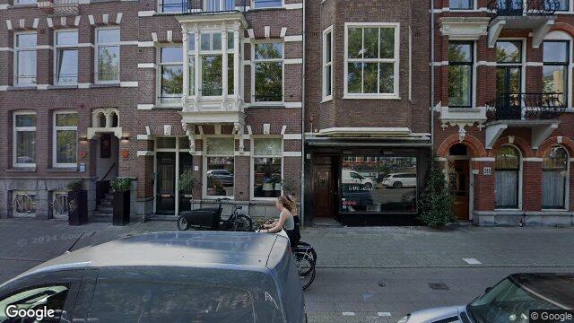 Appartement - Nassaukade/Amsterdam (€2950.00/65.00m2)