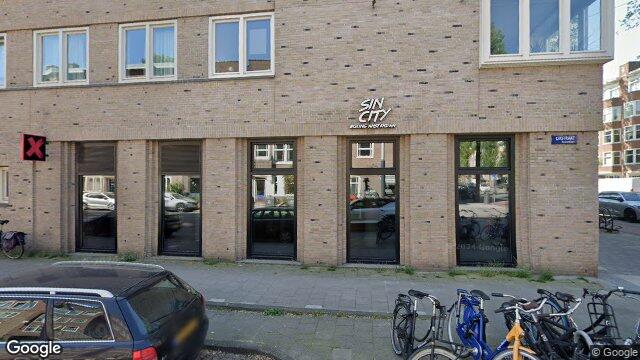 Appartement - Lekstraat/Amsterdam (€1500.00/105.00m2)