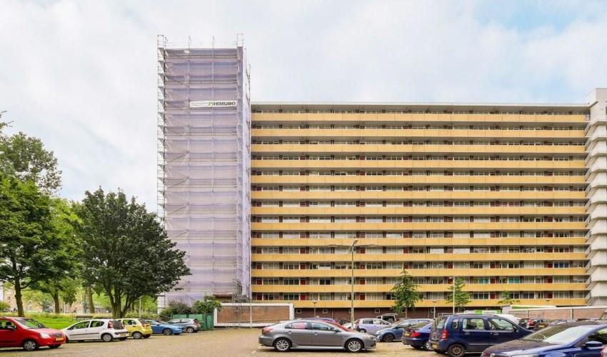 Appartement - Langswater/Amsterdam (€1275.00/72.00m2)