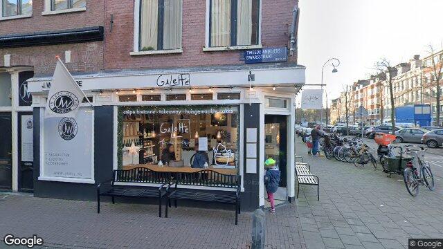 Appartement - Westerstraat/Amsterdam (€4250.00/121.00m2)