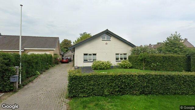 Huurwoning - Achterweg/Rumpt (€3300.00/249.00m2)