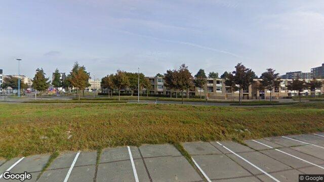 Studio - Italiëlaan/Zoetermeer (€935.00/61.00m2)