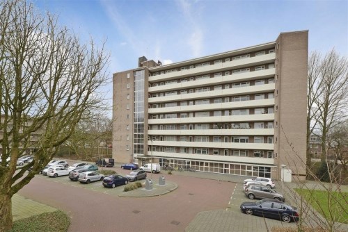 Appartement - Populierenlaan/Amstelveen (€1080.00/42.00m2)