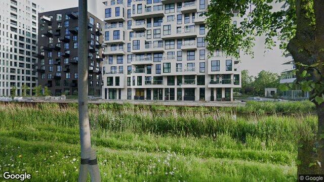 Appartement - Haarlemmerweg/Amsterdam (€1350.00/44.00m2)