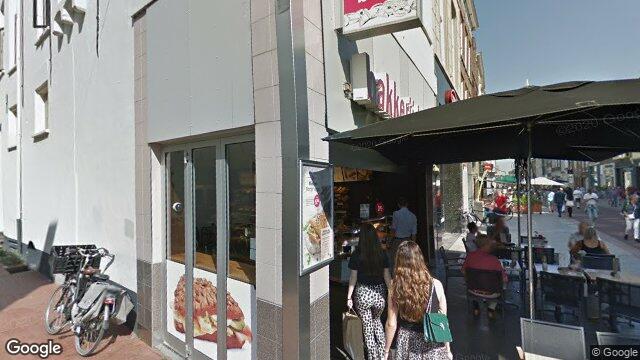 Appartement - Gasthuisstraat/Den Bosch (€1896.00/50.00m2)