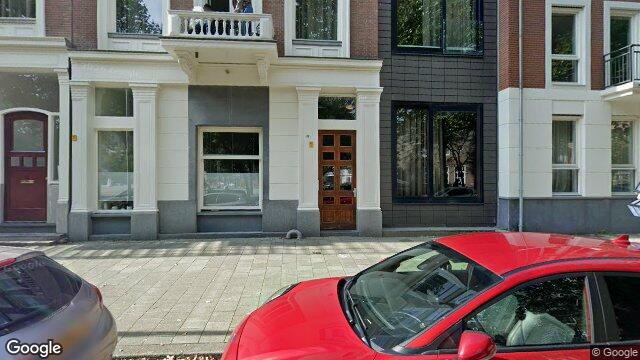 Appartement - Schiedamsesingel/Rotterdam (€2060.00/120.00m2)