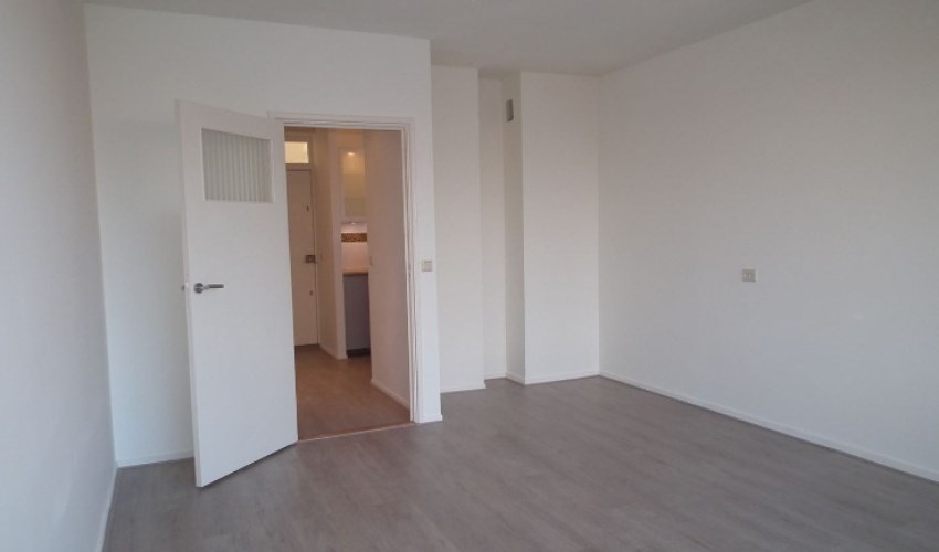 Kamer - Zadelstraat/Utrecht (€675.00/24.00m2)