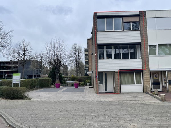 Appartement - Barbarastraat/Geleen (€1050.00/102.00m2)