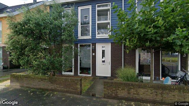 Huurwoning - Vigelandstraat/Den Haag (€2750.00/149.00m2)