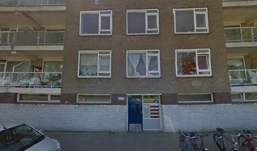 Appartement - Vechtplantsoen/Utrecht (€895.00/71.00m2)