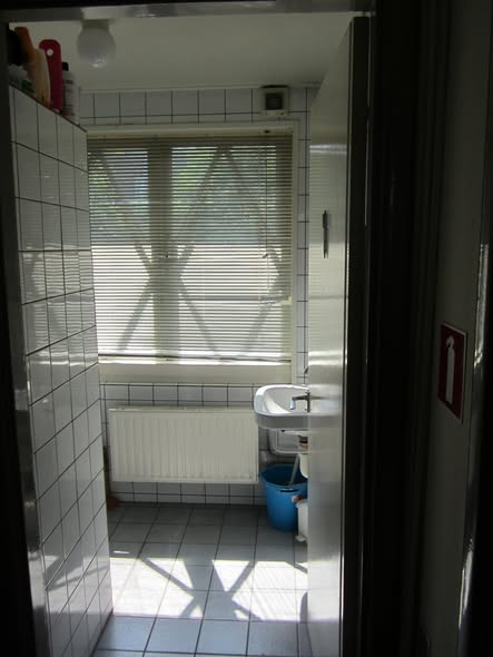 Kamer - Professor Rankestraat/Groningen (€685.00/19.00m2)