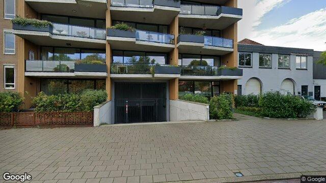 Appartement - Geestbrugkade/Rijswijk (ZH) (€2500.00/96.00m2)