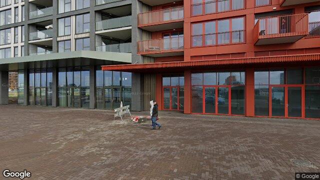 Studio - Hellingbaan/Amsterdam (€2164.00/67.00m2)