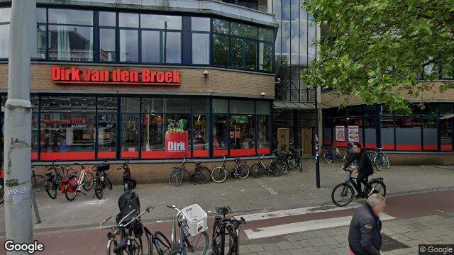 Appartement - Tweede Hugo de Grootstraat/Amsterdam (€2195.00/80.00m2)