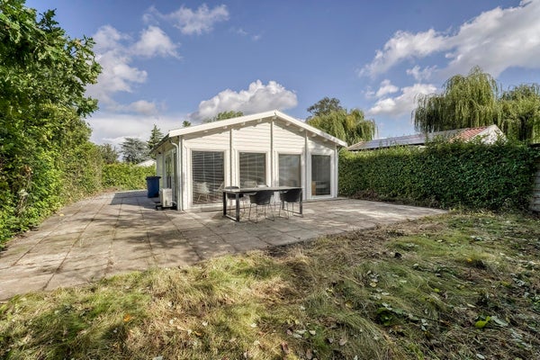 Huurwoning - Vlietpark/Leiden (€1995.00/50.00m2)