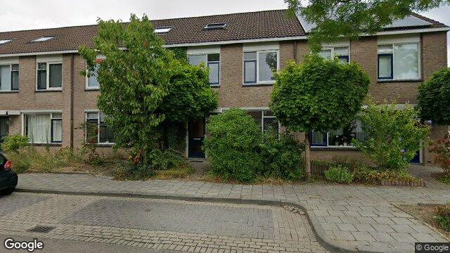 Huurwoning - Binnenhei/Veldhoven (€1390.00/123.00m2)