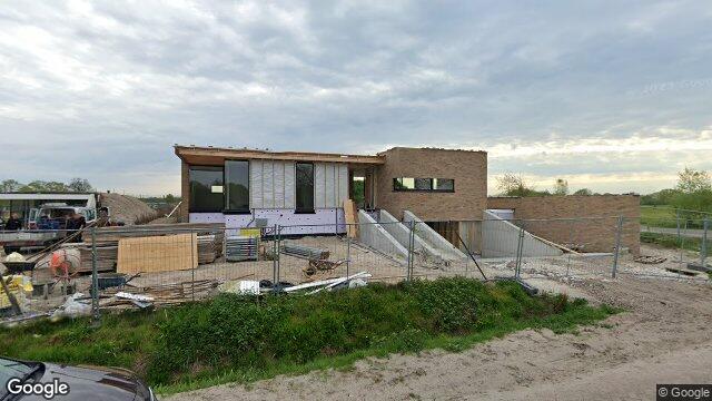 Huurwoning - Zwart Moerken/Rijsbergen (€4300.00/261.00m2)