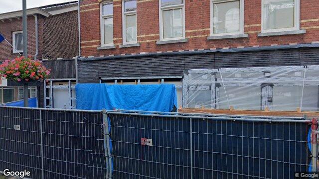 Appartement - Kerkstraat/Tegelen (€1175.00/46.00m2)