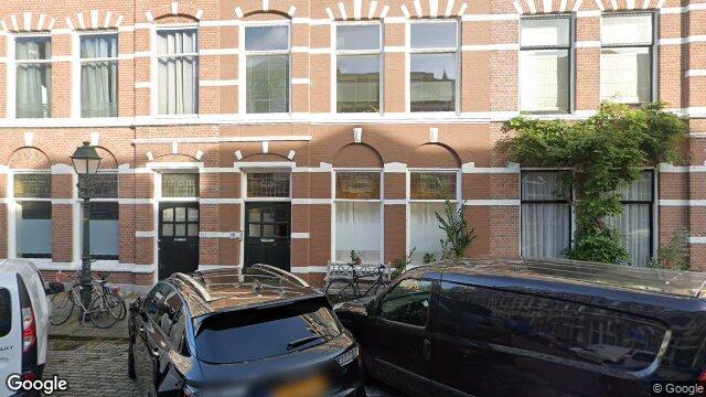 Appartement - De Perponcherstraat/Den Haag (€2080.00/67.00m2)