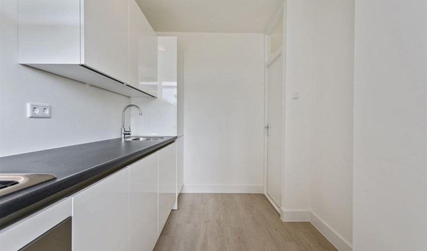 For rent Apartment Den Haag (De la Reyweg €800/88m2) · kamer.nl