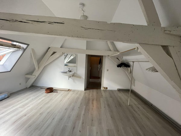 Kamer - Bouwelouwensteeg/Leiden (€732.00/31.00m2)