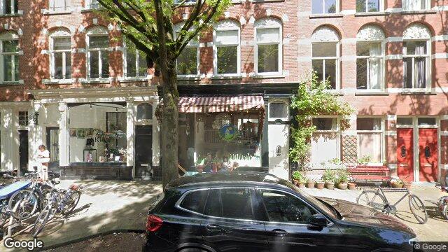 Appartement - Bosboom Toussaintstraat/Amsterdam (€2550.00/63.00m2)