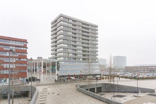 Appartement - Forum/Almere (€1025.00/67.00m2)
