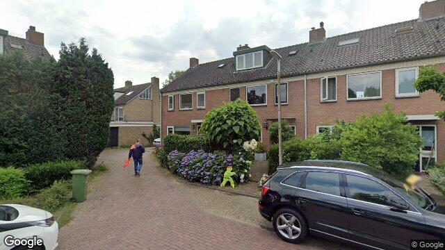 Huurwoning - Anne Franklaan/Bussum (€2200.00/120.00m2)