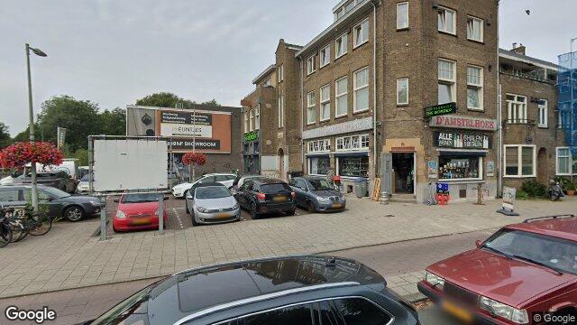 Appartement - Amstelveenseweg/Amsterdam (€2950.00/80.00m2)