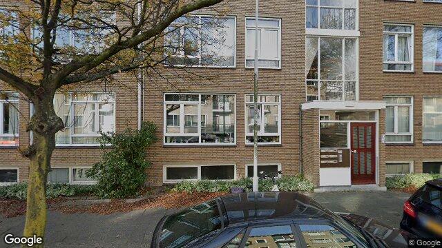 Appartement - Queridostraat/Voorburg (€1475.00/76.00m2)