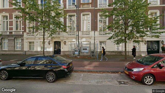 Appartement - Bezuidenhoutseweg/Den Haag (€3500.00/149.00m2)