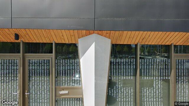 Studio - Krijn Taconiskade/Amsterdam (€1142.00/47.00m2)