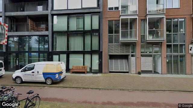 Appartement - Haparandaweg/Amsterdam (€2950.00/95.00m2)
