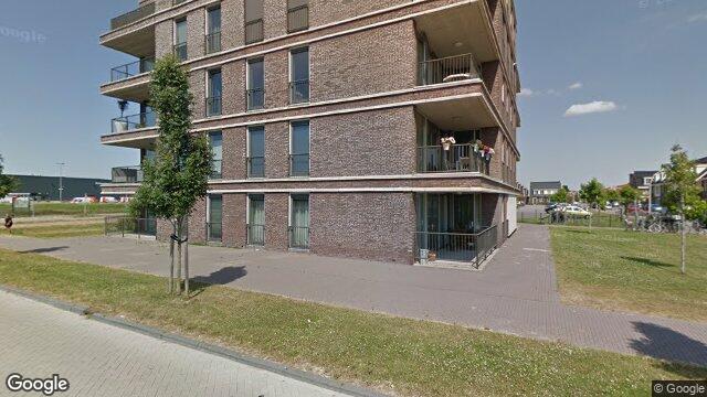 Appartement - Egmondland/Den Hoorn (ZH) (€1225.00/86.00m2)