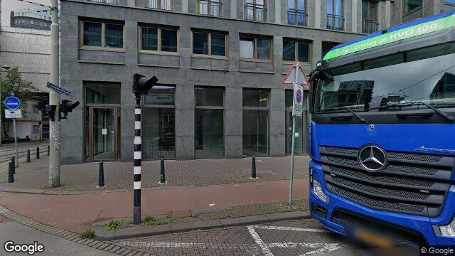 Appartement - Lage Zand/Den Haag (€3850.00/131.00m2)