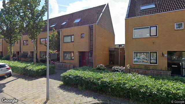 Huurwoning - Valetaweg/Almere (€2250.00/138.00m2)