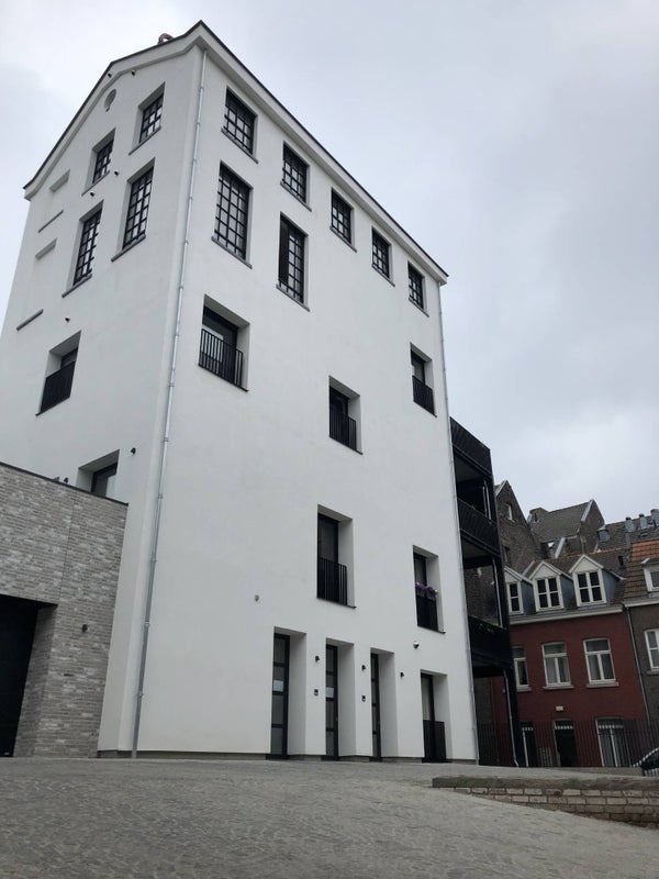 Appartement - Oeverwal/Maastricht (€2395.00/72.00m2)