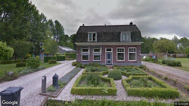Huurwoning - Bunnikseweg/De Bilt (€2500.00/100.00m2)