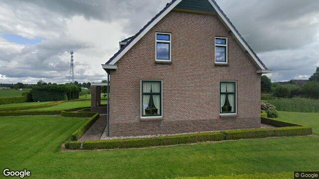 Huurwoning - Medensteinsestraat/Echteld (€1840.00/162.00m2)