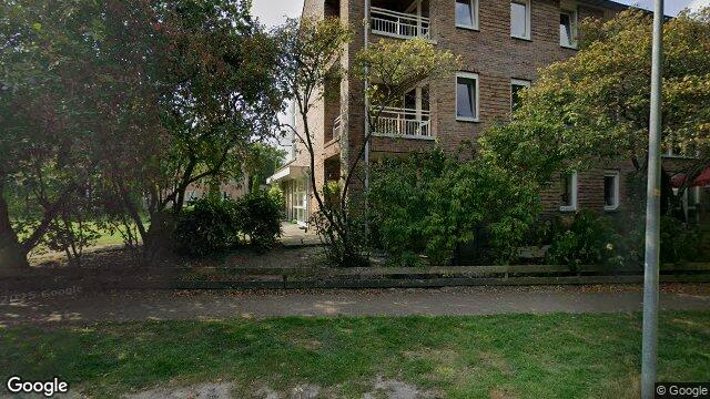 Appartement - Eemnesserweg/Laren (NH) (€1900.00/90.00m2)