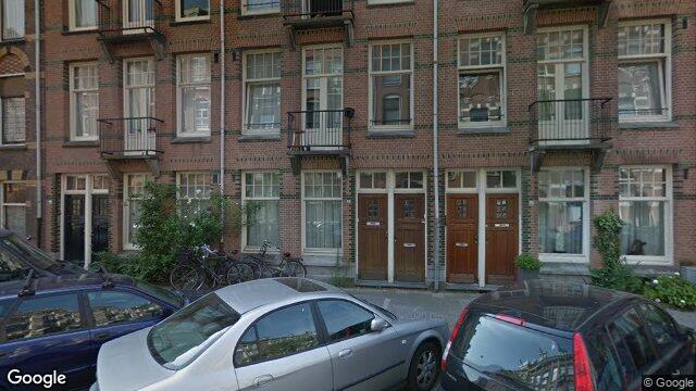 Appartement - Eerste Helmersstraat/Amsterdam (€2750.00/70.00m2)